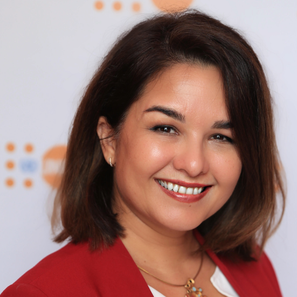 Portrait Nigini Muntean