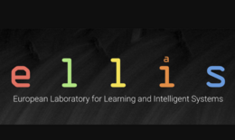  The letters E-L-L-I-S. That stands for European Laboratory for Learning and Intelligent Systems. ELLIS is a pan-European AI network of excellence. It relies on machine learning as the driving force for modern AI and aims to secure the international leadership of AI made in Europe in the long term.