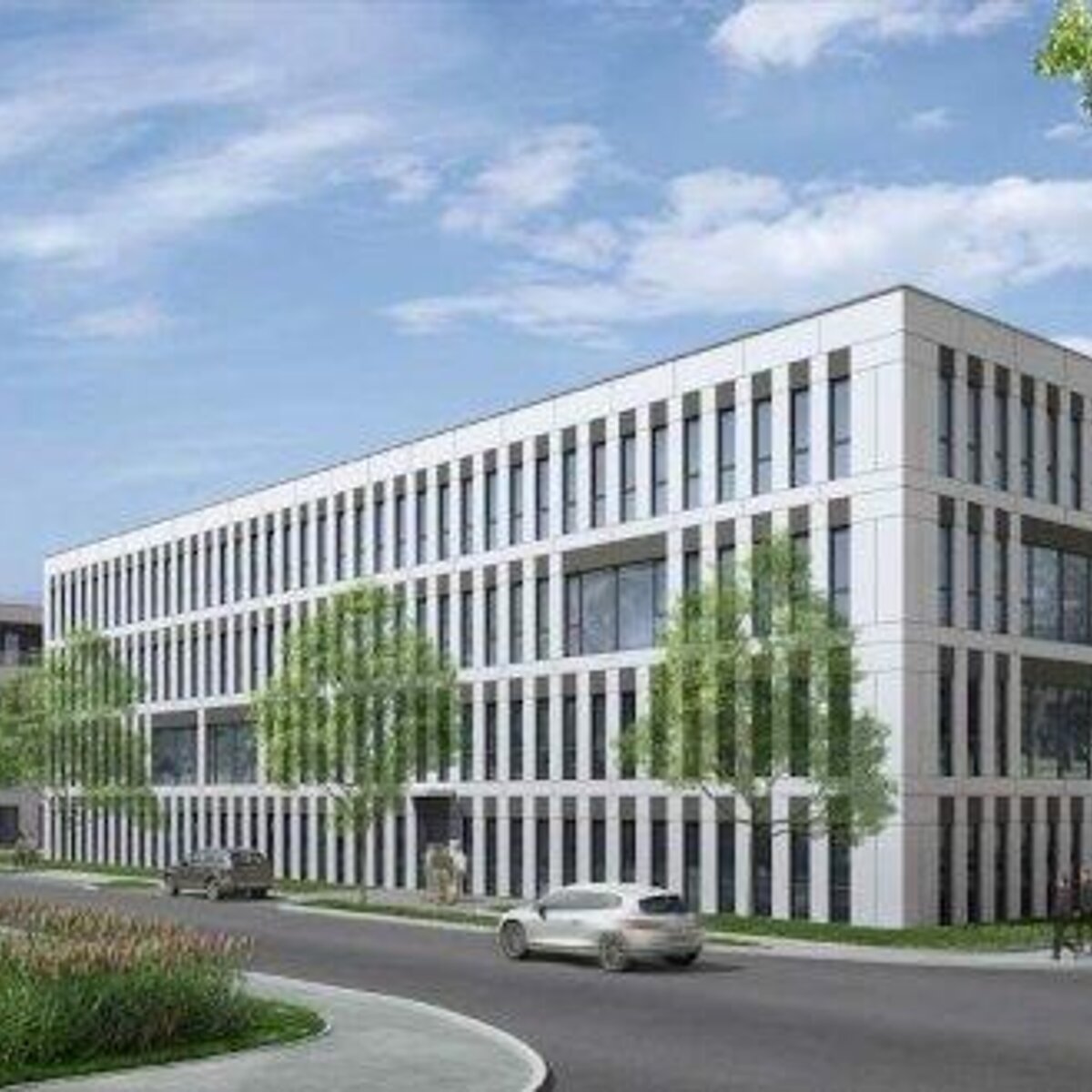 © DIE Deutsche Immobilien Entwicklungs AG