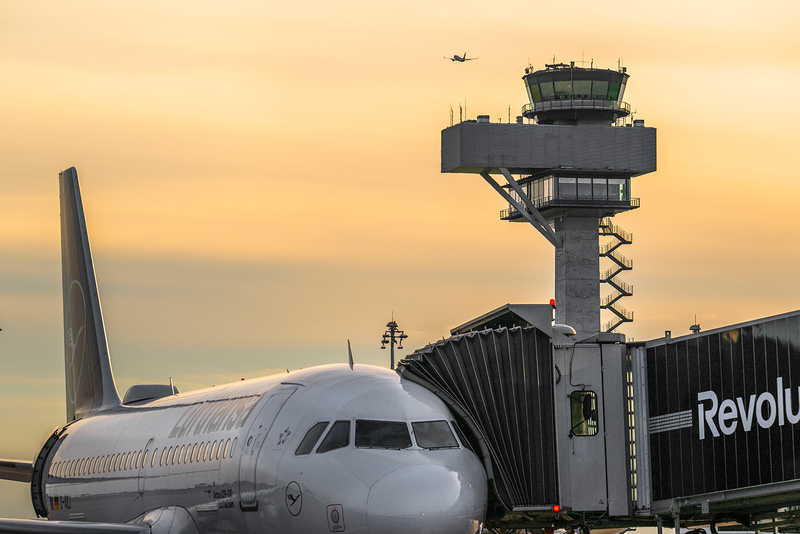 Berlin Brandenburg Airport | Traffic statistics February 2026