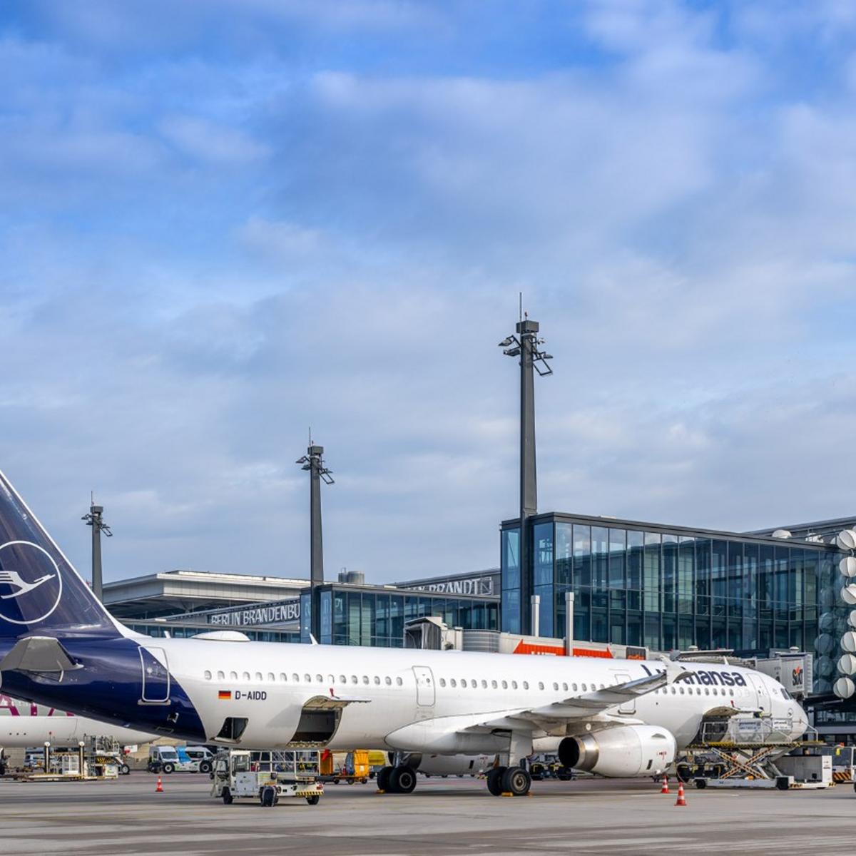 apron image for BER traffic statistics September 2024