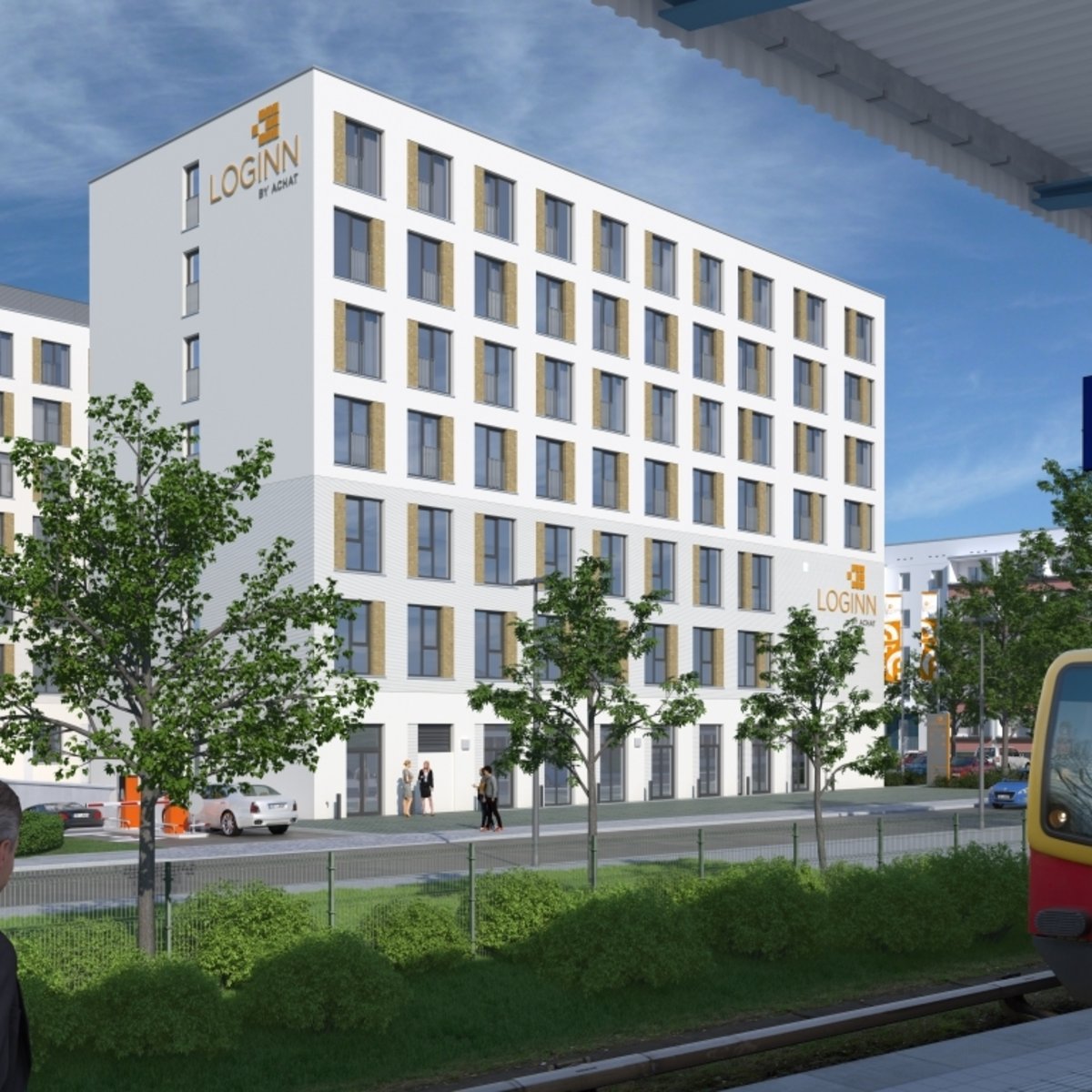 © Eyemaxx Real Estate AG