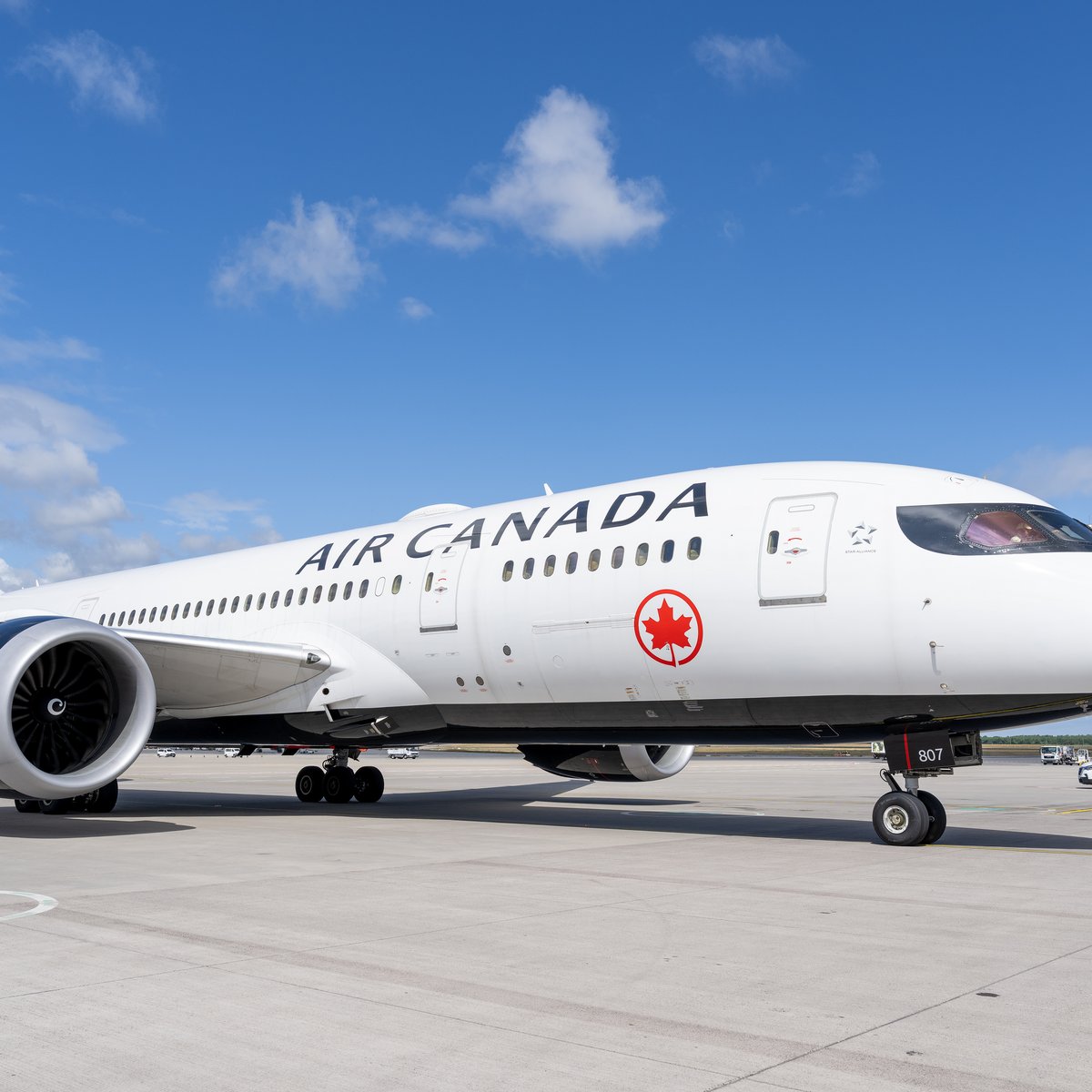 Whilst inaugural flight took off from BER bound for Canada on a Boeing 787-8, modern Airbus A321 XLR (Extra Long Range) aircraft will be deployed from 19 July. This marks the first time this new aircraft type will be used regularly on a long-haul route to Germany.