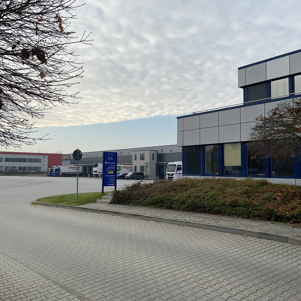 © SEGRO Deutschland GmbH