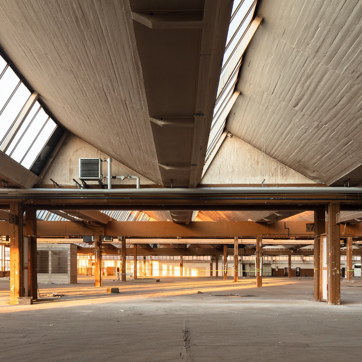Future makerspace for founders in Berlin Tempelhof-Schöneberg