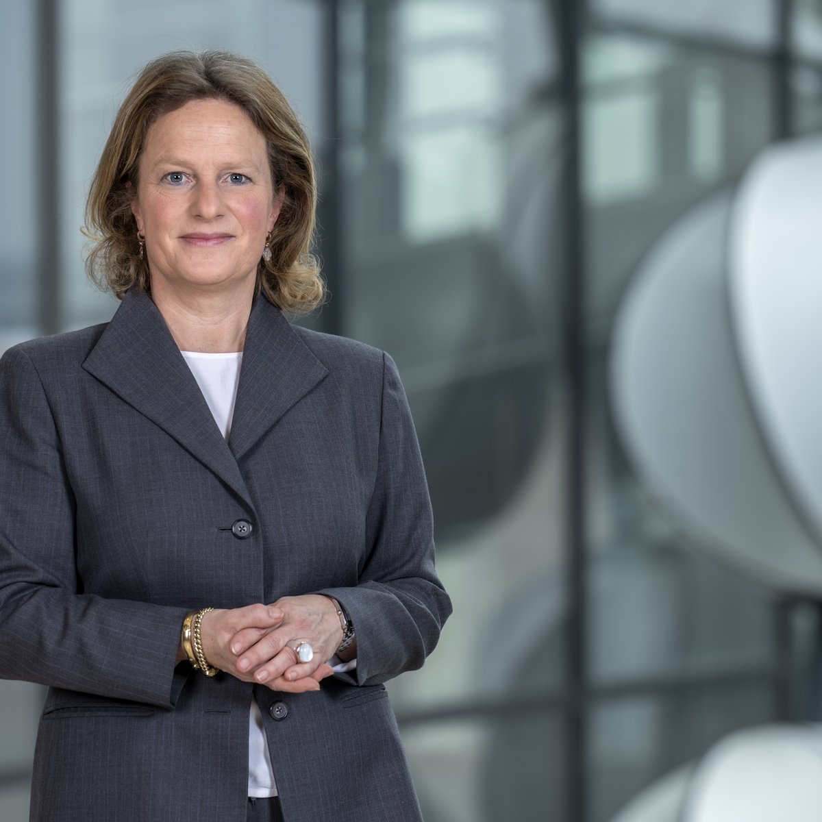 Geschäftsführung von der Flughafen Berlin Brandenburg GmbH