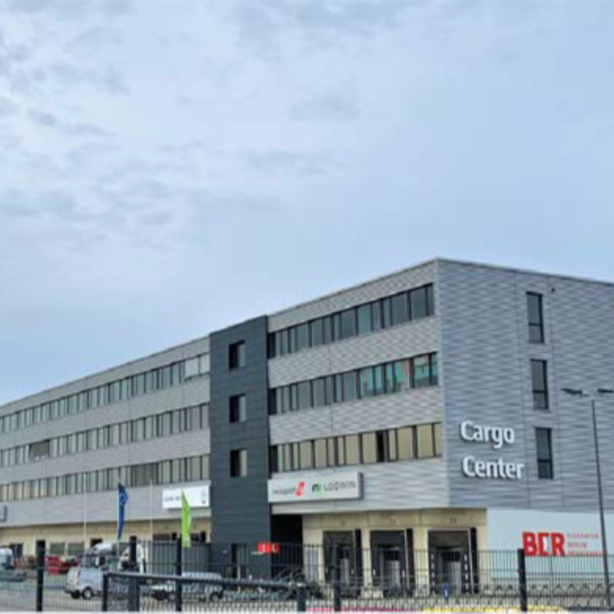 © Flughafen Berlin Brandenburg GmbH