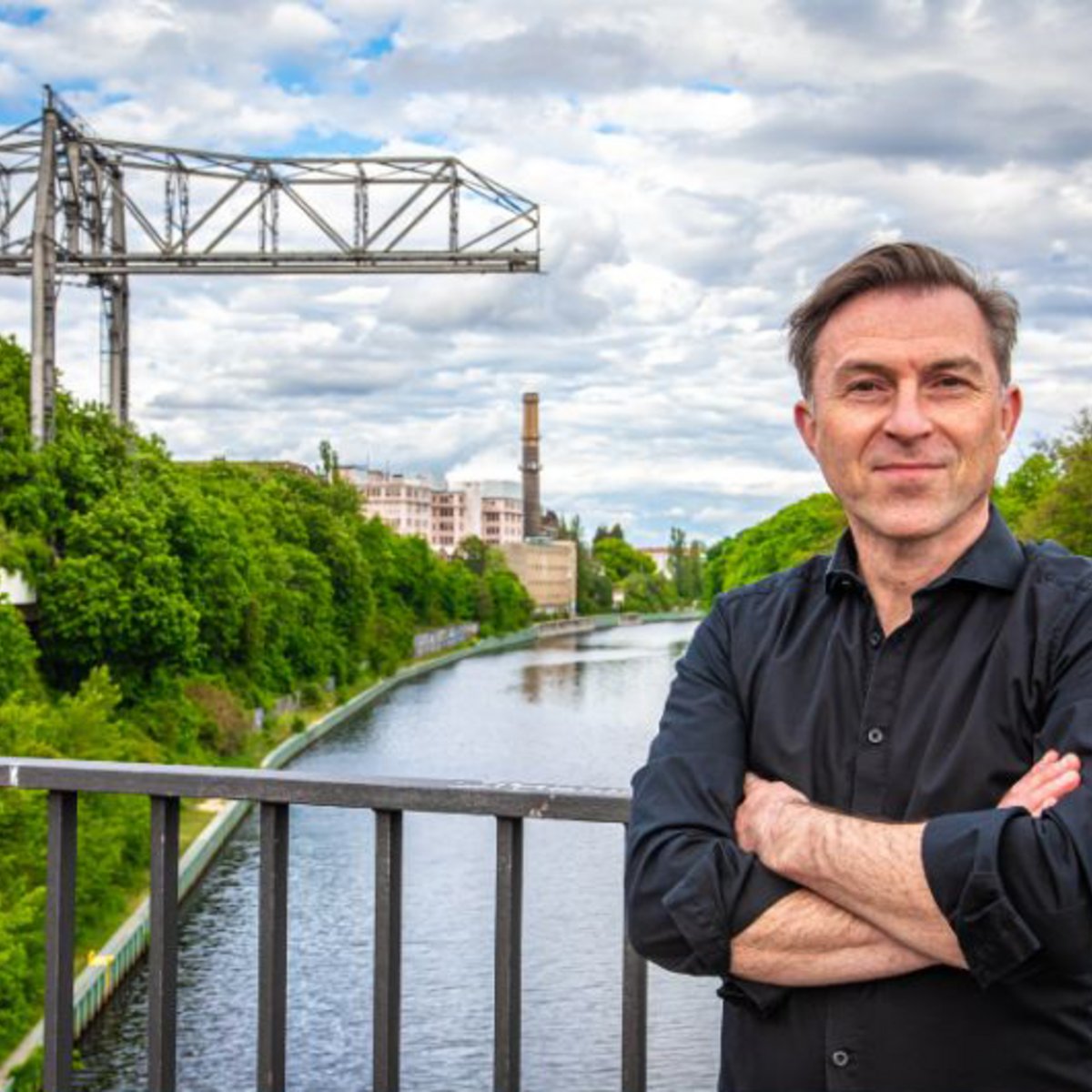 Jörg Reuter, Managing Director