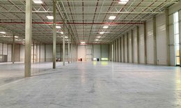 Lagerhalle Upway