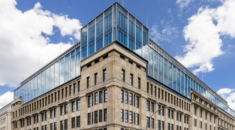 Photo from BEAM Berlin