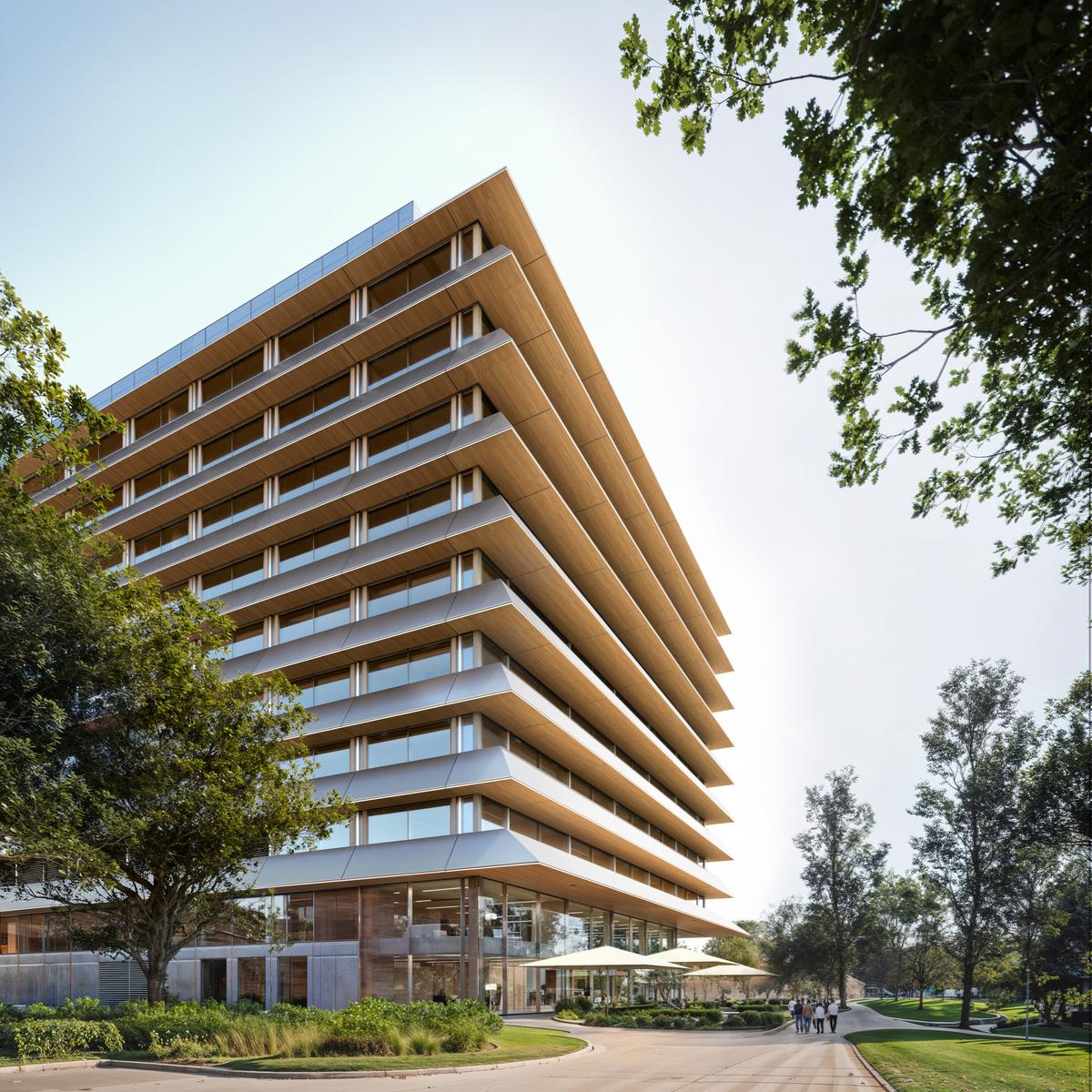 Visualization of the Berlin Cell and Gene Therapies Innovation Center