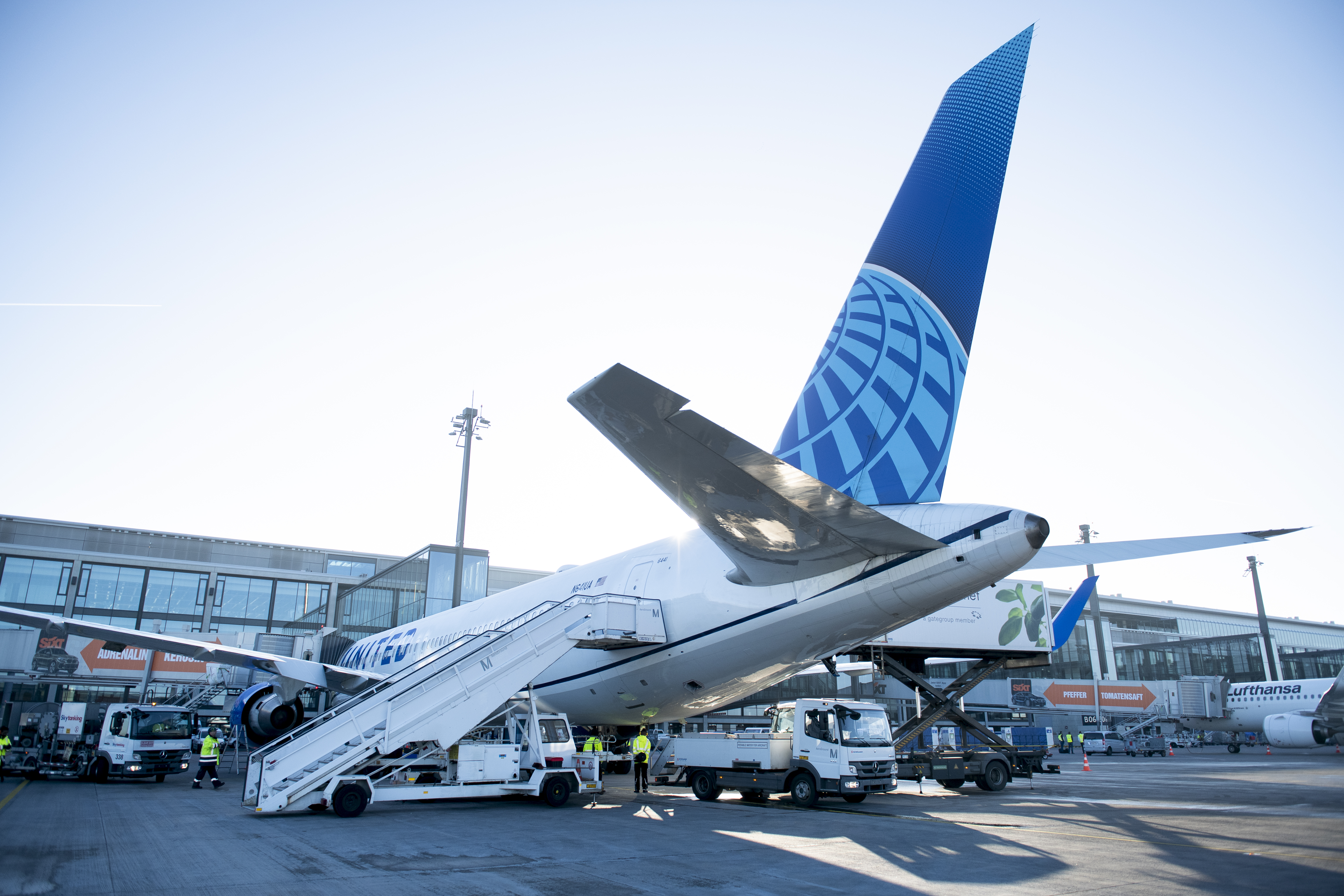 News | Airport Region Berlin Brandenburg